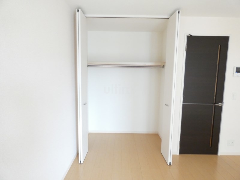 収納　※別のお部屋のお写真です。御参考までに。