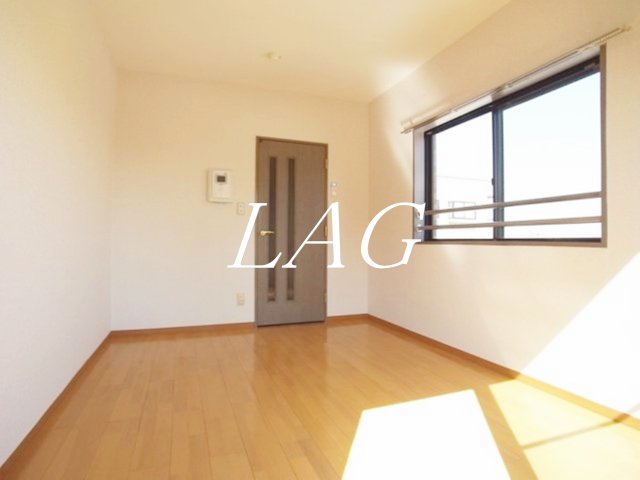 その他部屋・スペース　寝室です。