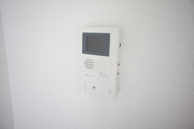 セキュリティ　同型タイプ