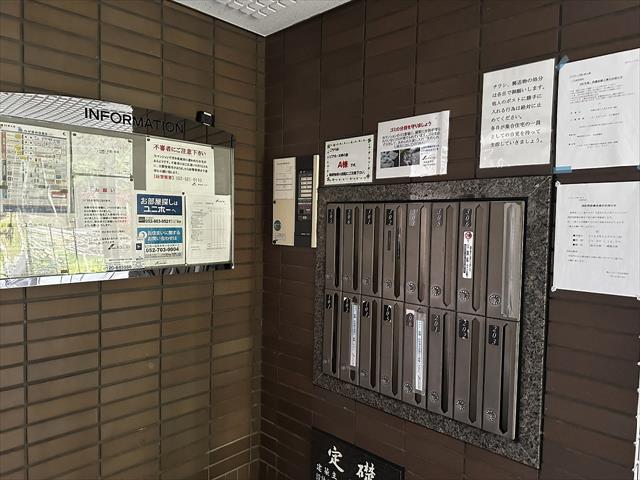 ロビー