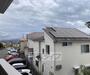 眺望　閑静な住宅街です・