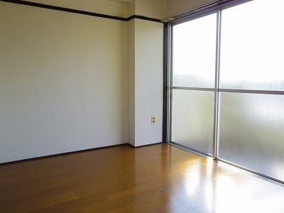 石丸マンションの内装写真