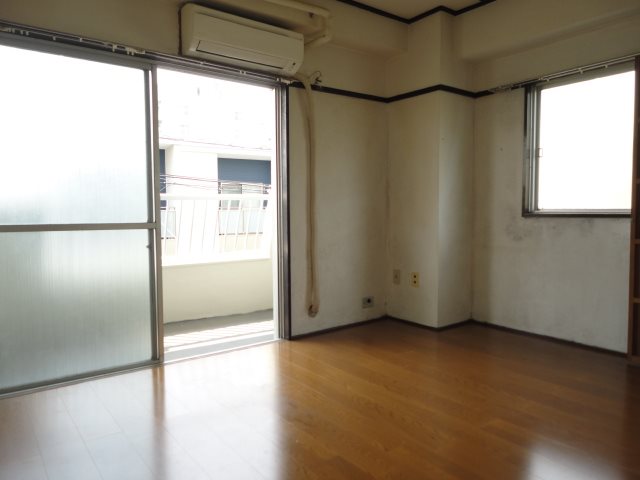 石丸マンションの内装写真