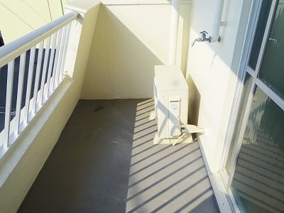 石丸マンションの内装写真