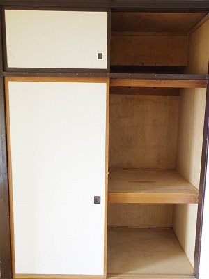 石丸マンションの内装写真
