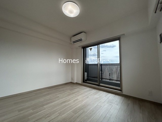居室・リビング　別部屋参考写真