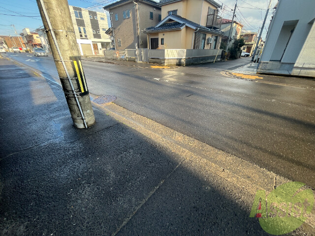 その他共有部分　駐輪場その他