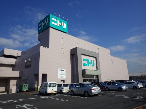その他　ニトリ横須賀店（その他）まで936m