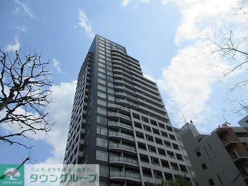 建物外観　建物外観