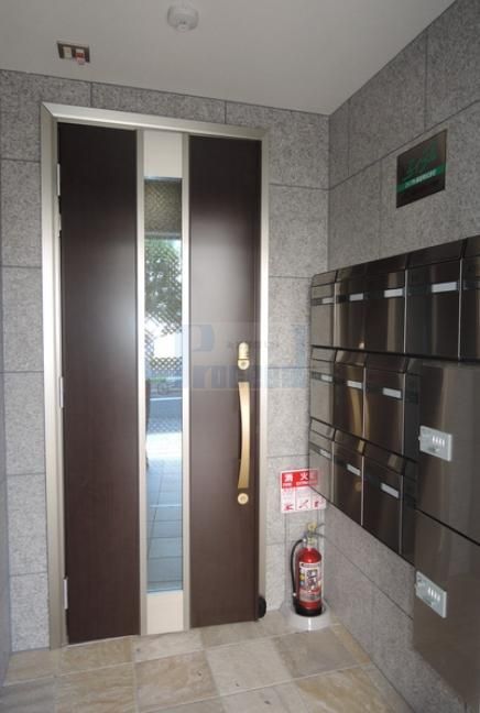 その他設備　便利な設備が充実☆