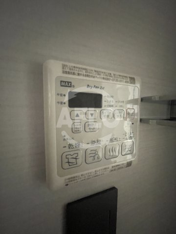 その他設備　エスライズ難波III　その他の設備