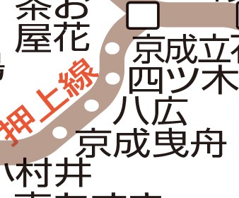 その他　☆路線図☆