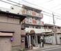 山科駅より徒歩5分 4階 築43年7ヶ月の賃貸物件