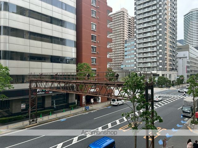 眺望　眺望