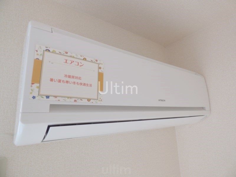 その他設備　※別のお部屋のお写真です。御参考までに。