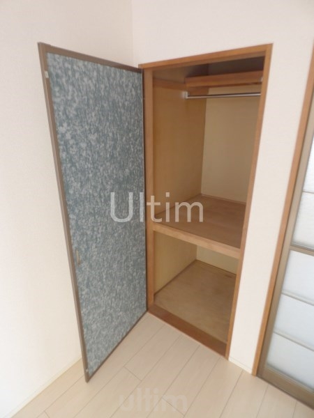 収納　※別のお部屋のお写真です。御参考までに。