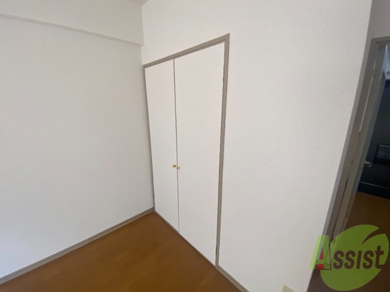 収納　こちら収納になっております。たくさん入りそうです。
