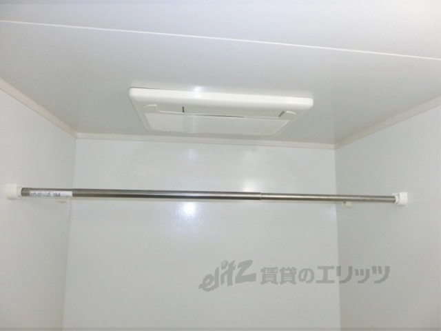 その他設備　浴室乾燥機
