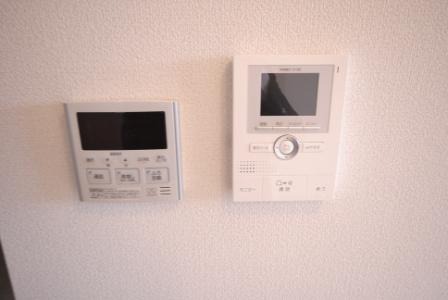 セキュリティ　※現状優先・同一間取り