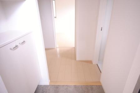 その他共有部分　※現状優先・同一間取り