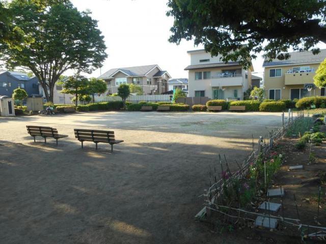 公園　国領町緑地（公園）まで964m