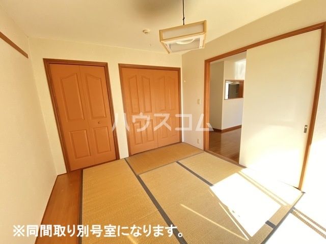その他部屋・スペース