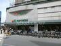スーパー　マルエツ溝の口店（スーパー）まで258m