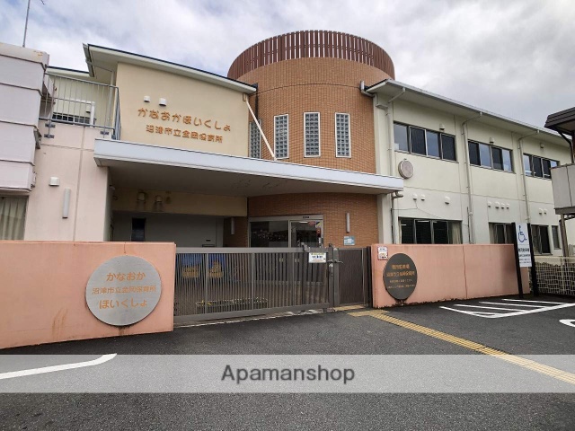 幼稚園・保育園　金岡保育所（幼稚園・保育園）まで2764m