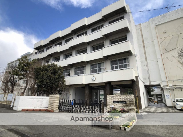 小学校　開北小学校（小学校）まで2908m