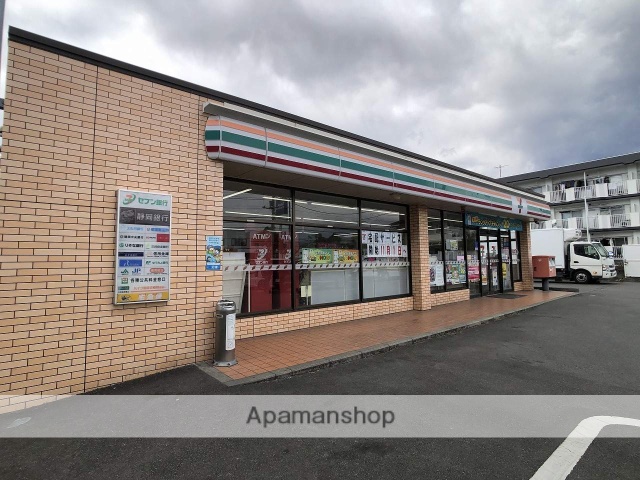 コンビニ　セブン－イレブン沼津のぼり道通り店（コンビニ）まで2903m