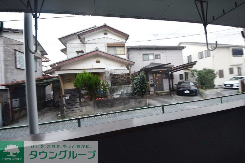 眺望　外観