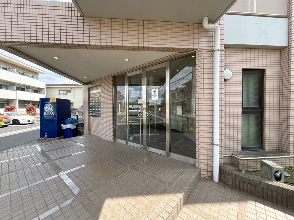 Casa de Todos 鴻巣の外観写真