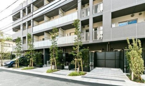 エントランス　☆おしゃれなエントランス☆