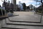 公園　阿弥陀池公園（公園）まで345m