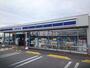 コンビニ　ローソン いかるが南店（コンビニ）まで511m