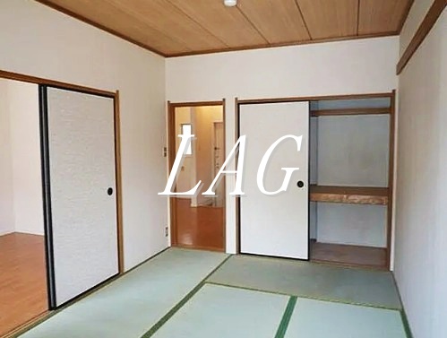 収納　収納です。