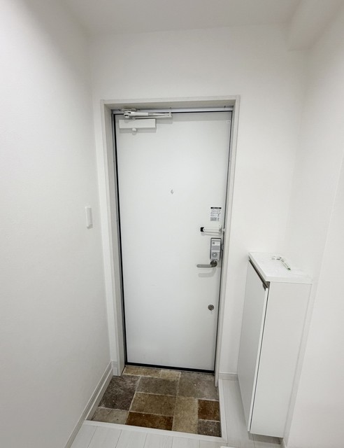 玄関　～内装参考写真～
