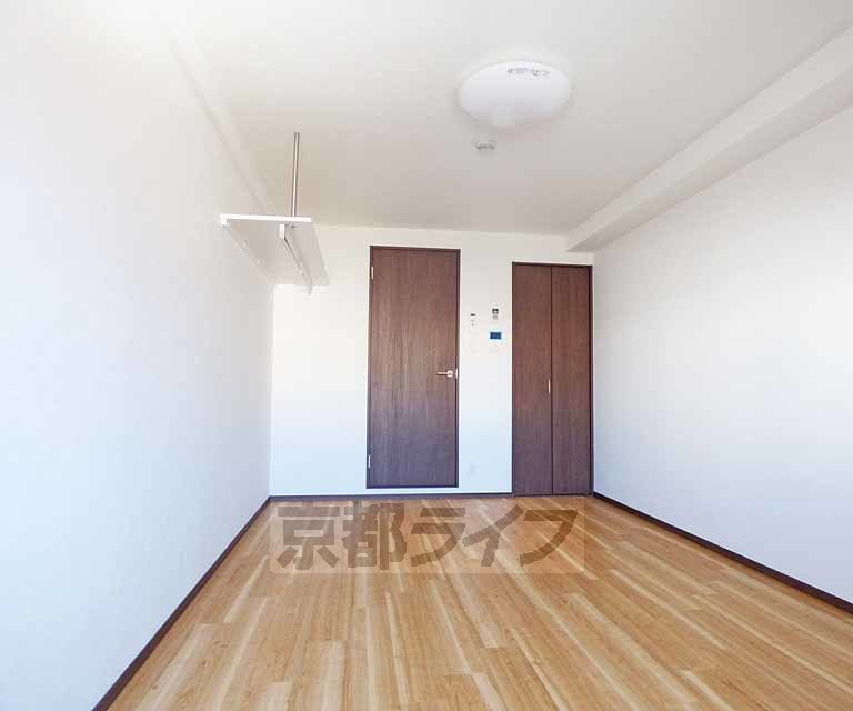 その他部屋・スペース　綺麗な部屋です。
