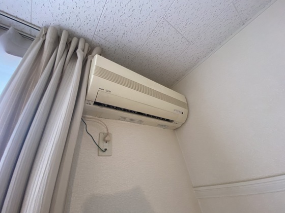 その他設備　※別部屋の写真です