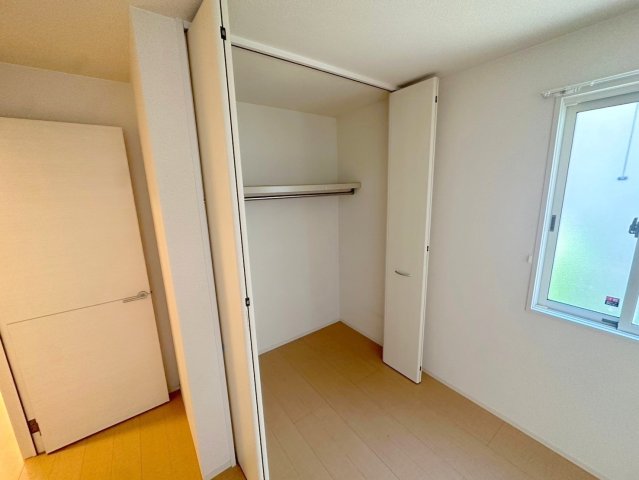 収納　収納がたくさんあると、お部屋が綺麗に片付きますね。