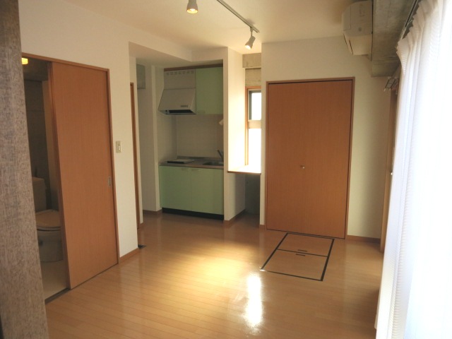 その他部屋・スペース　弊社は都内全域の物件をご紹介可能です！