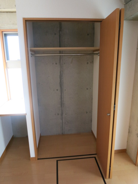 収納　弊社は都内全域の物件をご紹介可能です！