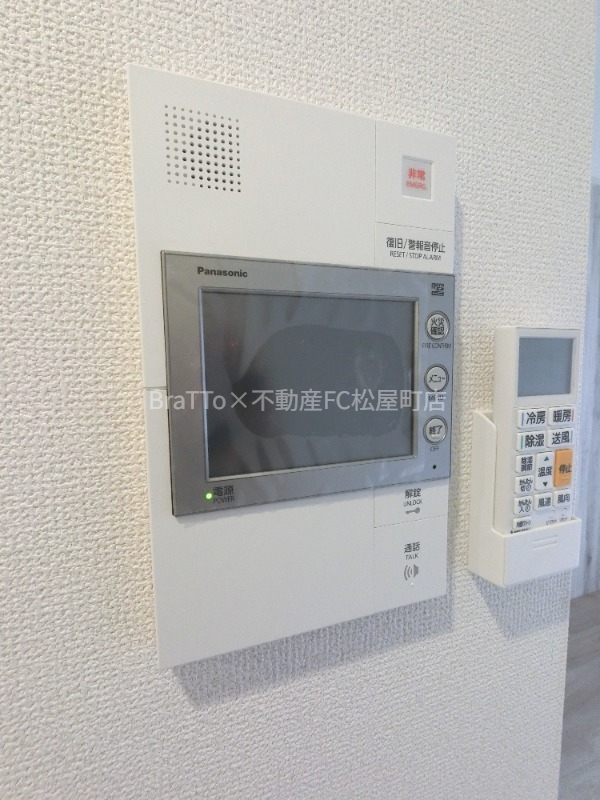 セレニテ谷町四丁目アリエのその他写真