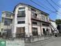 聖蹟桜ヶ丘駅より徒歩12分 2階 築38年5ヶ月の賃貸物件