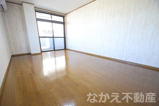 その他部屋・スペース　ゆとりの広さです