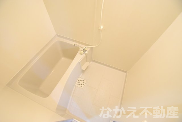 バス・シャワールーム　日々の暮らしに欠かせないお風呂です
