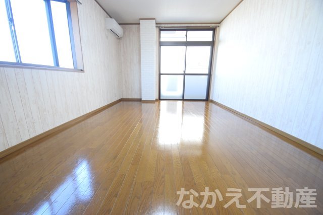 その他部屋・スペース　ゆとりの広さです