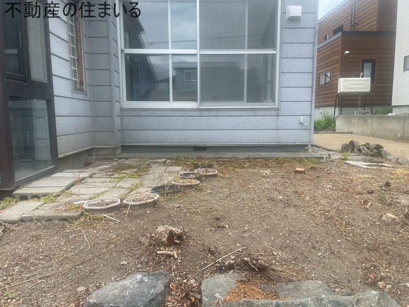 庭