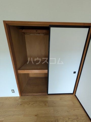 メゾン・ラ・ネージュの内装写真