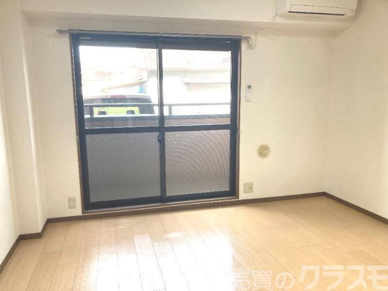 その他部屋・スペース　広々と使えます♪